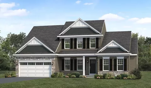 157 Copper Ridge Dr, Newmanstown, PA 17073