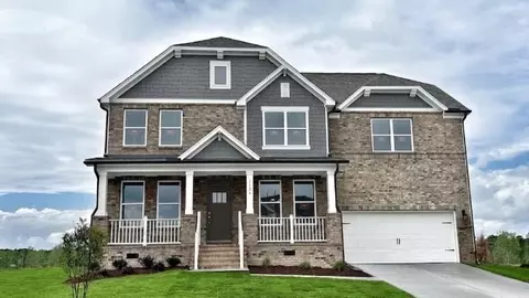 1124 Dartford Green Pl, Wake Forest, NC 27587