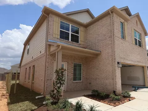 8322 Blue Shell Ln, Cypress, TX 77433