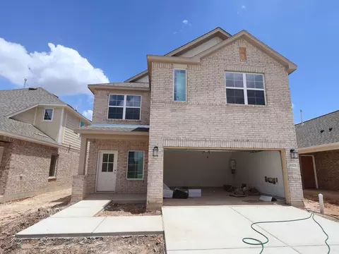 8322 Blue Shell Ln, Cypress, TX 77433