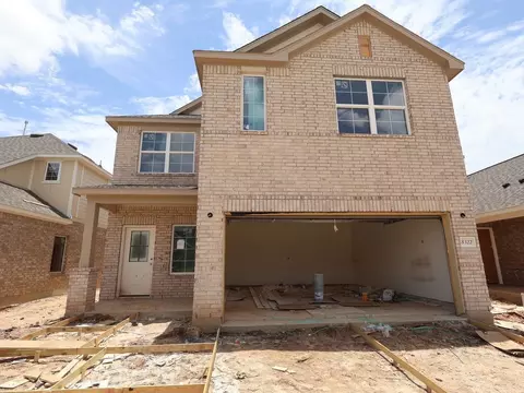 8322 Blue Shell Ln, Cypress, TX 77433