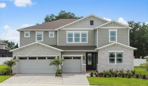 Exterior - 2029 Hammock Trace Dr, Parrish, FL 34219 photo 4 of 4