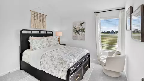 Bedroom - 2165 Sam Tillery Dr, Alexander, AR 72002 photo 3 of 5