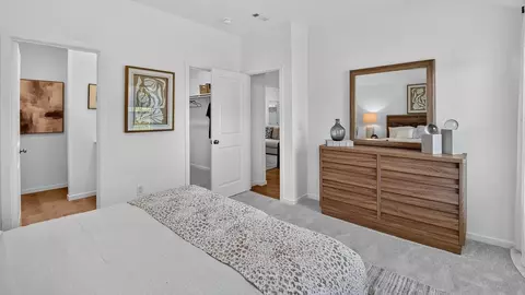 Bedroom - 2165 Sam Tillery Dr, Alexander, AR 72002 photo 2 of 5