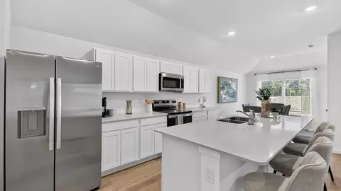 Kitchen - 2165 Sam Tillery Dr, Alexander, AR 72002 photo 1 of 5