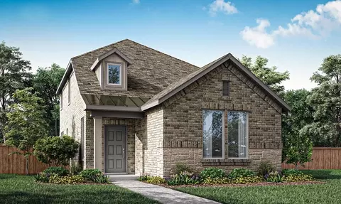 1004 Joy Mill Pl, Lavon, TX 75166