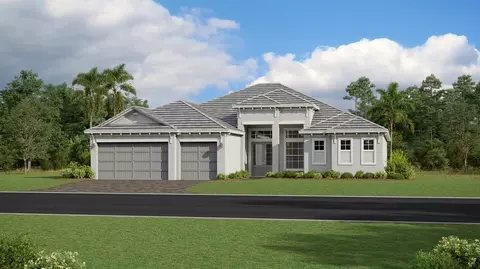 15099 Longs Ln, Punta Gorda, FL 33982