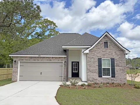 2806 San Antone Ct, Crestview, FL 32539