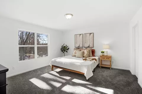 Bedroom - 6466 E 104th Ave, Winfield, IN 46307 photo 2 of 11