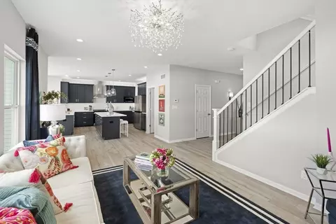 Entry Way - 6466 E 104th Ave, Winfield, IN 46307 photo 4 of 6