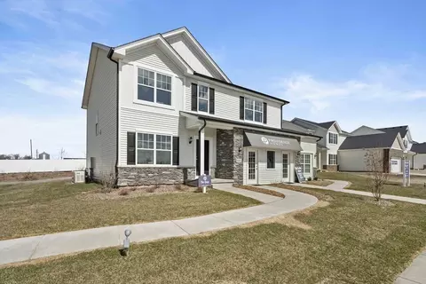 Exterior - 6466 E 104th Ave, Winfield, IN 46307 photo 5 of 5