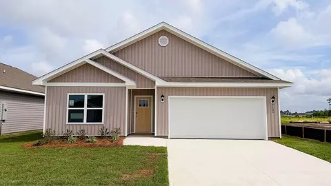 7106 William Pitsenbarger Rd, Panama City, FL 32404