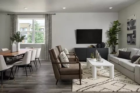 746 N Rome St, Aurora, CO 80018