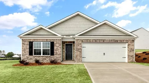 180 Carriedelle Ln, Smithfield, NC 27577