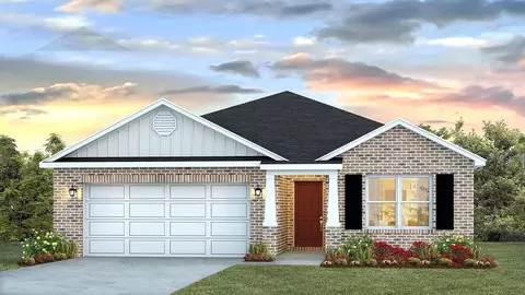 8410 Spruce Pine Dr, Semmes, AL 36575