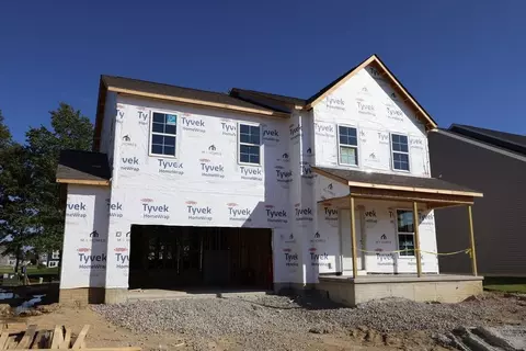 449 Zelkova Ln, Lewis Center, OH 43035