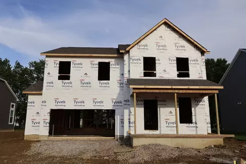 449 Zelkova Ln, Lewis Center, OH 43035