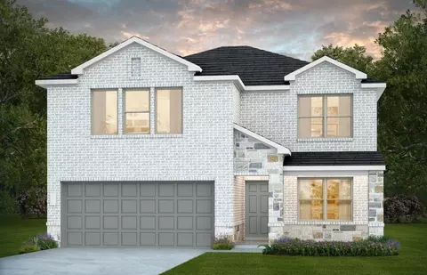 318 Point Nemo St, Crosby, TX 77532