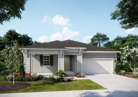 50 Rustic Mill Dr, Saint Augustine, FL 32092