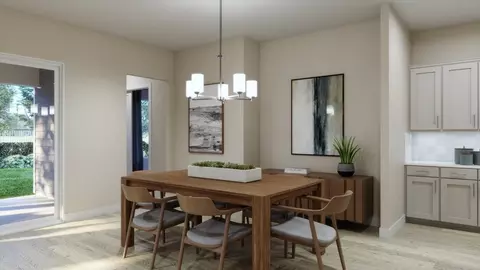 Dining - 50 Rustic Mill Dr, Saint Augustine, FL 32092 photo 1 of 11