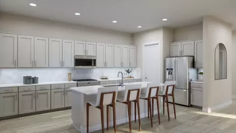Kitchen - 50 Rustic Mill Dr, Saint Augustine, FL 32092 photo 1 of 12