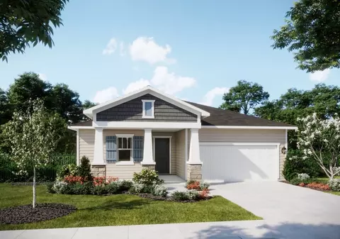 Exterior - 50 Rustic Mill Dr, Saint Augustine, FL 32092 photo 3 of 8