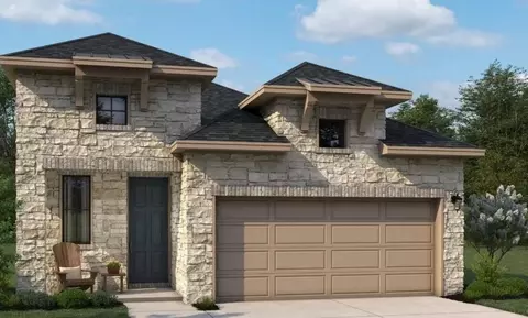 23647 Red Rowan Ln, Katy, TX 77493