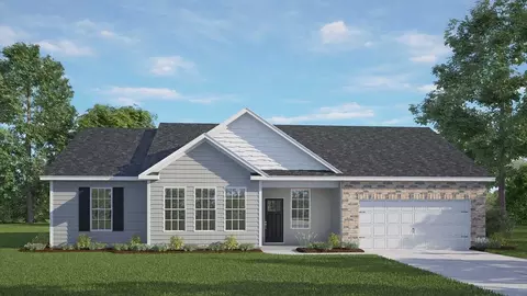 212 Waverly Ct, Linwood, NC 27299