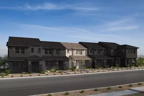 204 Silver Run Ln, Las Vegas, NV 89138