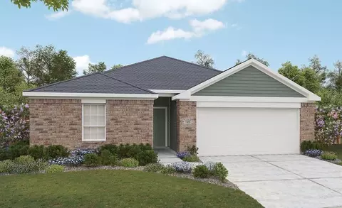 141 John Laurens Dr, Venus, TX 76084