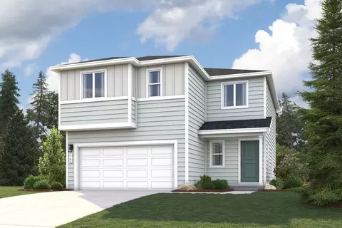 9903 Ferns Loop SE, Yelm, WA 98597