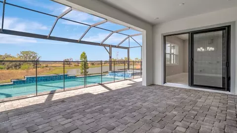 Exterior - 12243 White Blossom Ct, Parrish, FL 34219 photo 2 of 4