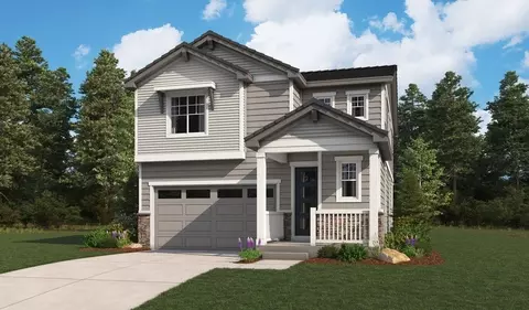 9176 White Ridge Ct, Englewood, CO 80112