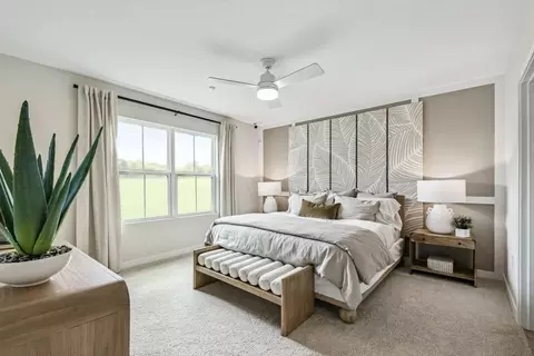 Bedroom - 2205 SW 153rd Loop, Ocala, FL 34473 photo 1 of 8