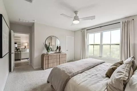 Bedroom - 2205 SW 153rd Loop, Ocala, FL 34473 photo 3 of 8