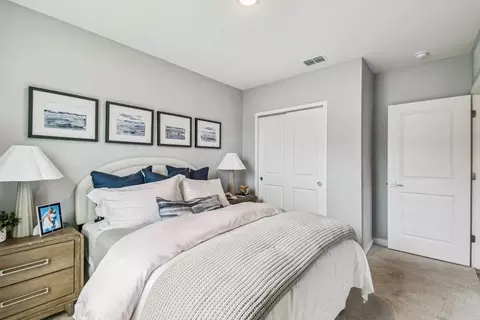 Bedroom - 2205 SW 153rd Loop, Ocala, FL 34473 photo 6 of 8