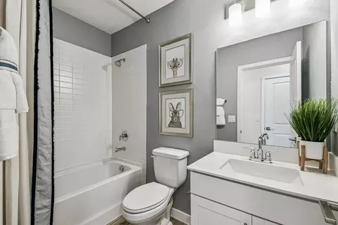 Bath - 2205 SW 153rd Loop, Ocala, FL 34473 photo 6 of 7