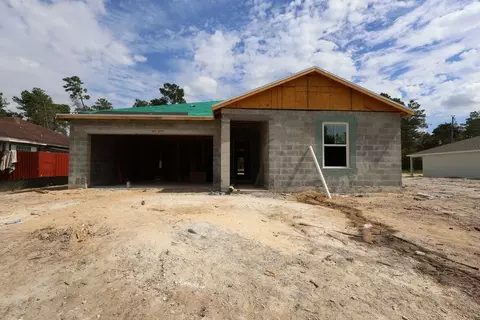 Exterior - 2205 SW 153rd Loop, Ocala, FL 34473 photo 2 of 11