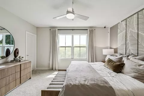 Bedroom - 2205 SW 153rd Loop, Ocala, FL 34473 photo 4 of 8