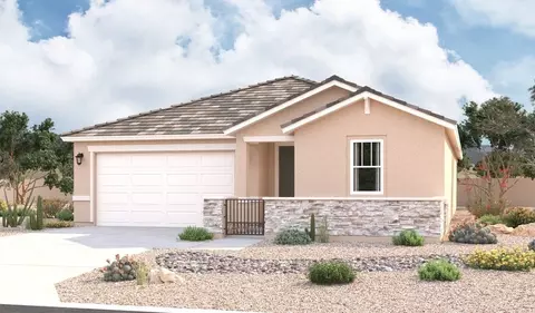 1904 Houser Ave SE, Albuquerque, NM 87106