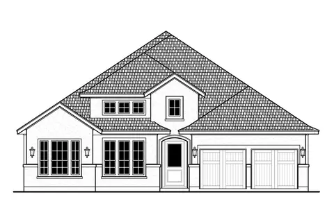 4427 Welwood Rd, Frisco, TX 75033