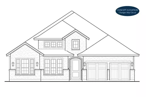 4427 Welwood Rd, Frisco, TX 75033