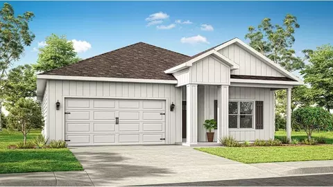 239 Needle Thrush Cir, Crawfordville, FL 32327