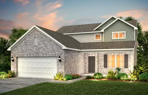 110 Delilah St, Mcdonough, GA 30252