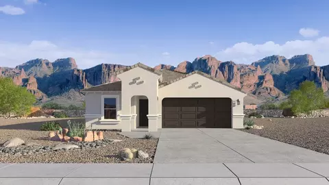 2113 S 125th Dr, Avondale, AZ 85323