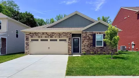 800 Hailey Dr, Jeffersonville, IN 47130