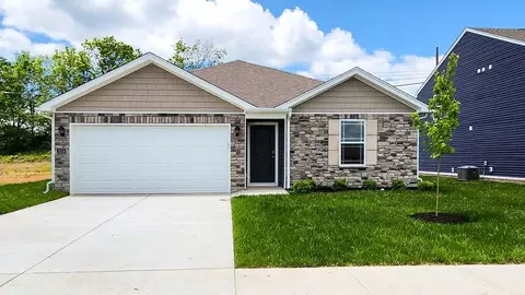 800 Hailey Dr, Jeffersonville, IN 47130
