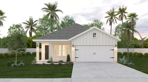 435 San Antonio S Lp, Weslaco, TX 78599