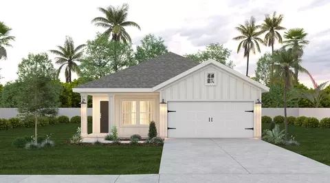 435 San Antonio S Lp, Weslaco, TX 78599