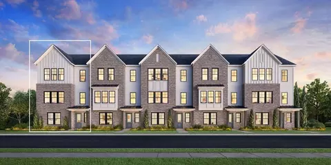 2010 Rosewood Dr, Alpharetta, GA 30004